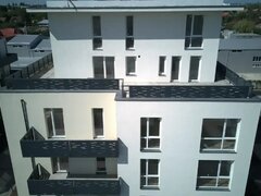 The Suburb Buftea duplex 3 camere