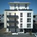 The Suburb Buftea duplex 3 camere